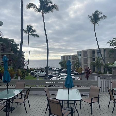 Alii Villas Condominiums Kailua-Kona Exteriér fotografie